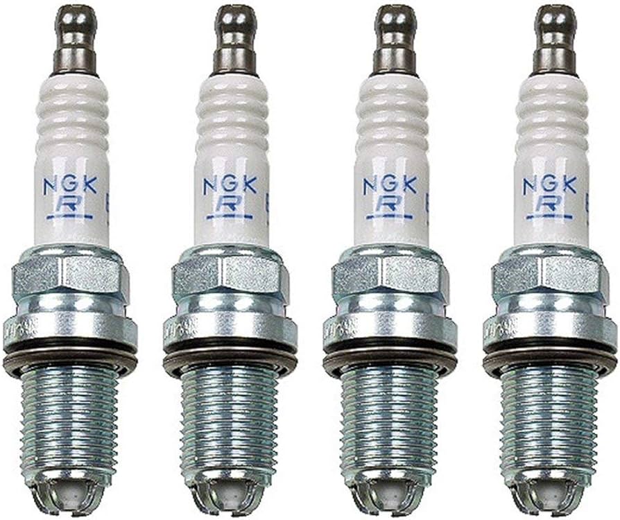 EUROREPAR 1648409880-ATESLEME BUJISI 2.0 TOYOTA RAV4 12 > 9091901253(__)616